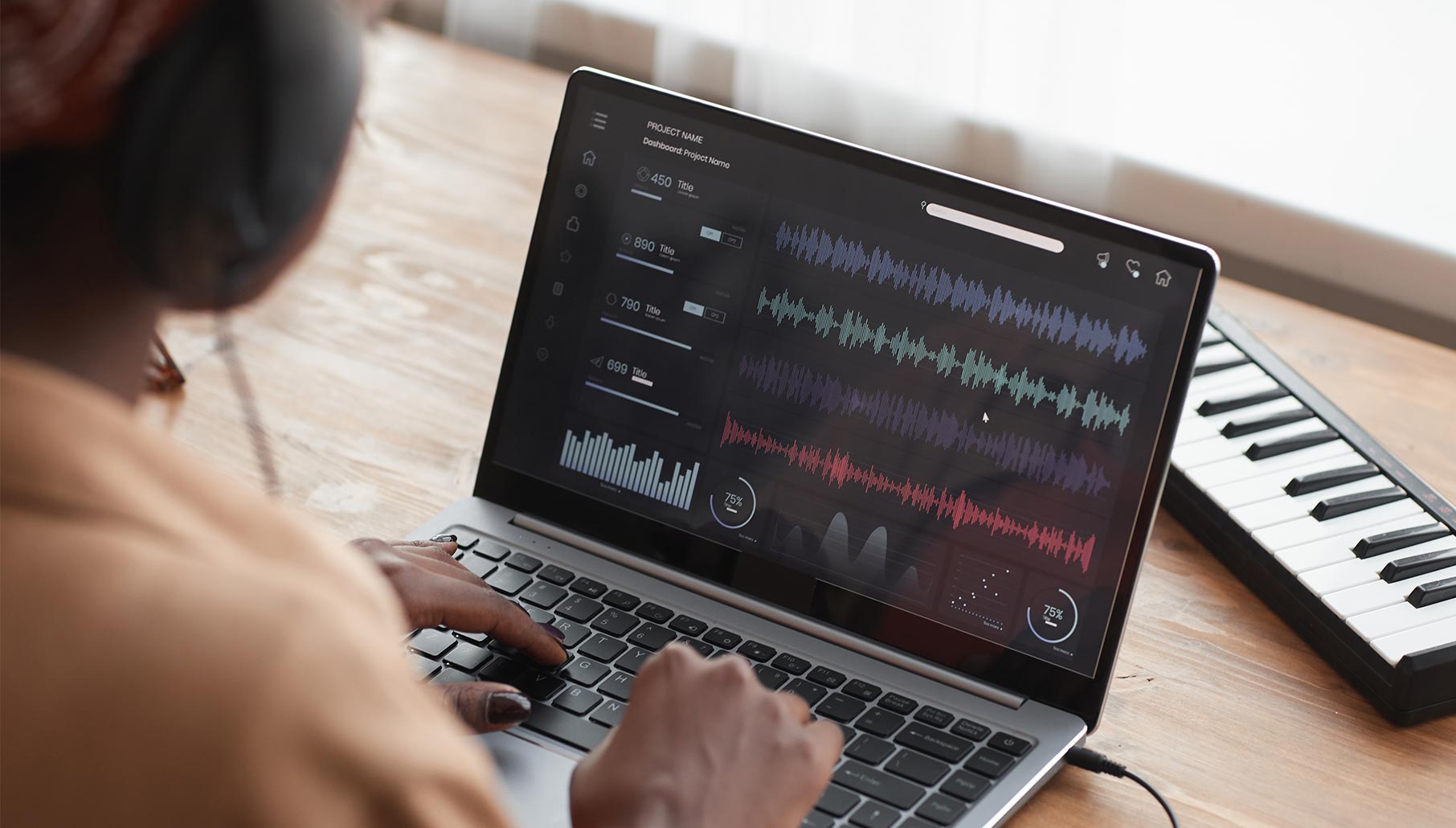 music editing software for mac free download
