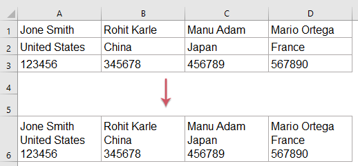 how do you do a carriage return in excel for mac